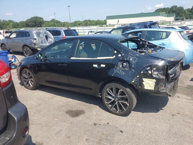 2020 TOYOTA COROLLA SE - JTDP4RCE0LJ000464