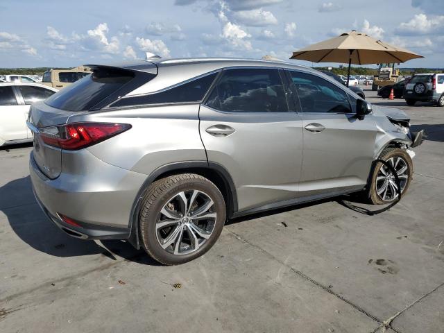 2020 LEXUS RX 350 - 2T2HZMAA4LC158094