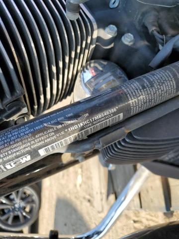 2021 HARLEY-DAVIDSON FLTRX 1HD1KHC17MB646386