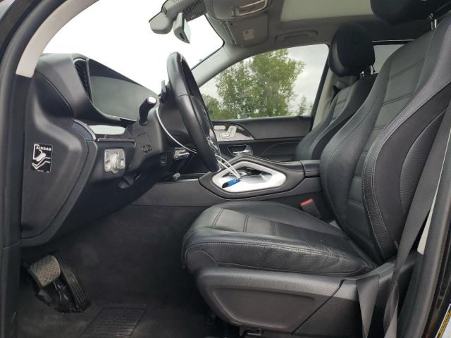 2020 MERCEDES-BENZ GLE 580 4M - 4JGFB8GB9LA175660