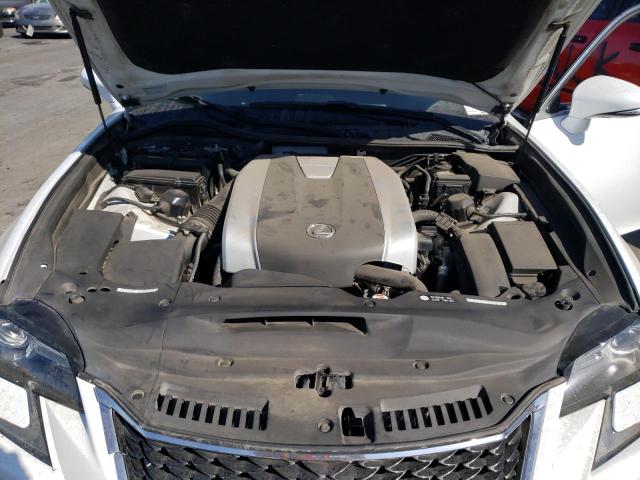 2017 LEXUS GS 350 BAS - JTHBZ1BL3HA009131