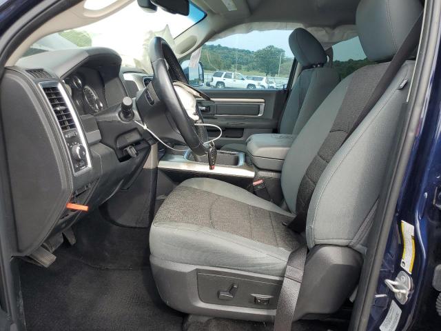 2016 RAM 1500 SLT - 3C6RR6LT7GG356044