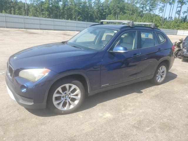 VIN WBAVL1C51EVY15776 2014 BMW X1, Xdrive28I no.1