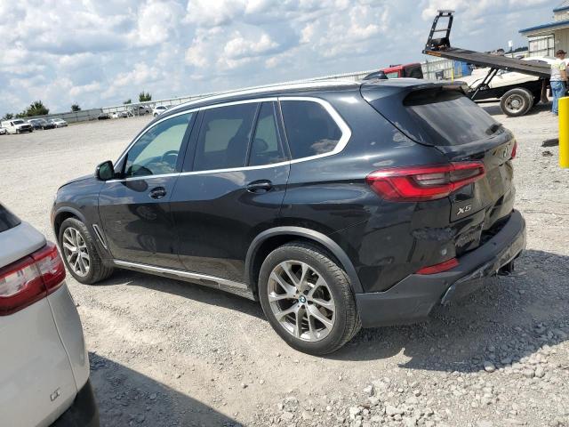 VIN 5UXCR6C0XLLL74750 2020 BMW X5, Xdrive40I no.2