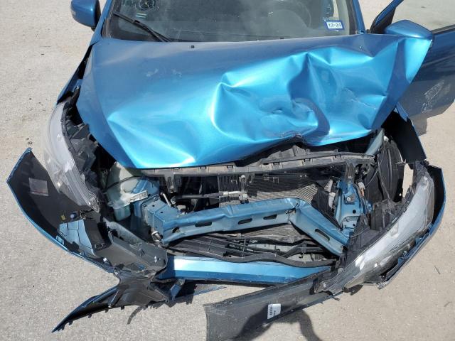 2021 MITSUBISHI MIRAGE G4 - ML32FVFJ1MHF05501