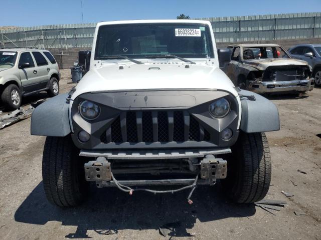 2016 JEEP WRANGLER U - 1C4BJWDG4GL287979