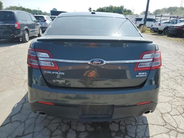 2016 FORD TAURUS SEL - 1FAHP2E80GG140663