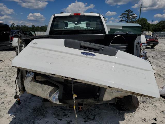 2022 FORD F250 SUPER - 1FT7W2BT0NEE31769