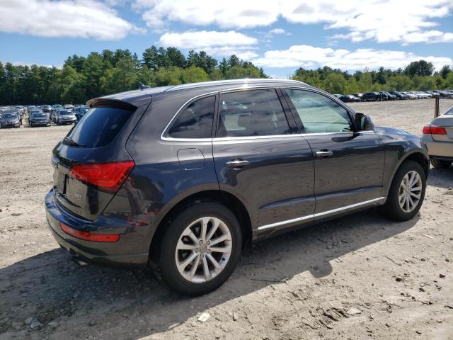 VIN WA1CFAFP2FA047467 2015 Audi Q5, Premium no.3