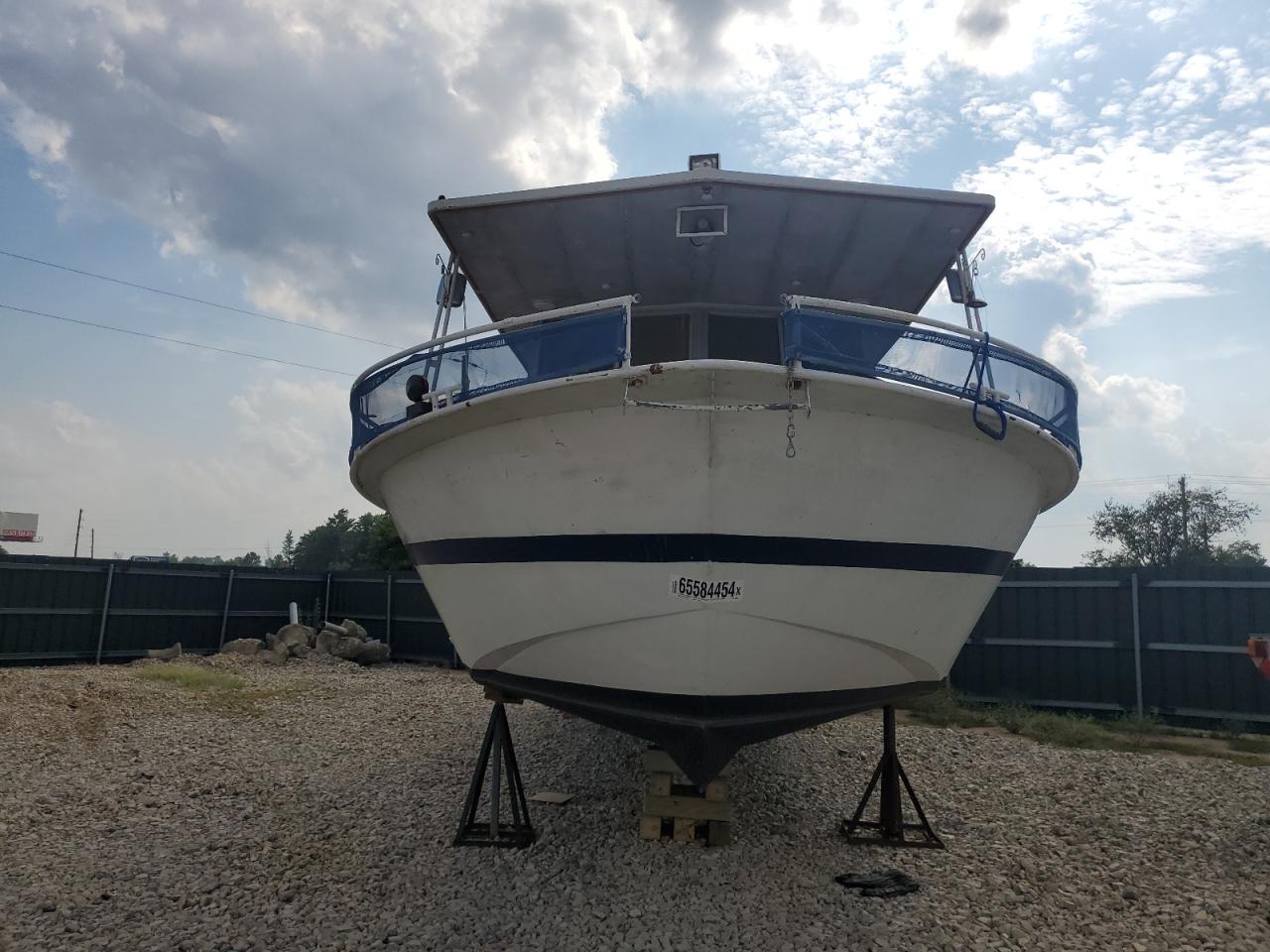 Lot #2828653041 1969 BOAT OTHER