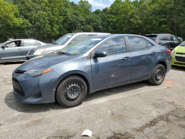 2017 TOYOTA COROLLA L - 2T1BURHE9HC799893