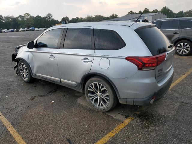 2016 MITSUBISHI OUTLANDER - JA4AD2A33GZ064658