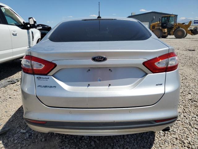 VIN 3FA6P0H75DR150317 2013 Ford Fusion, SE no.6