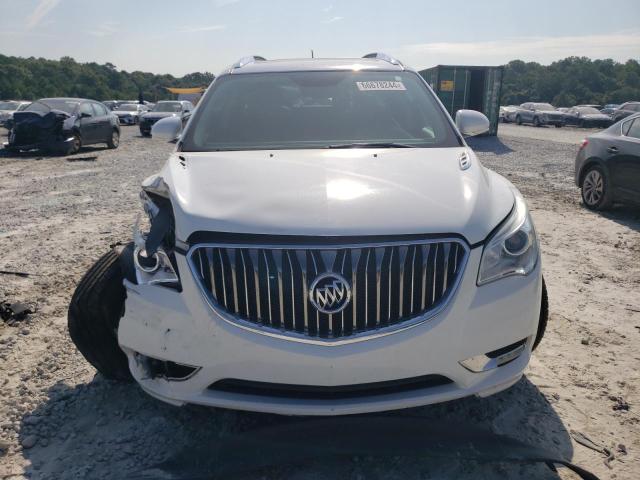 2017 BUICK ENCLAVE - 5GAKRBKD0HJ126229