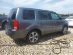 HONDA PILOT EXL photo