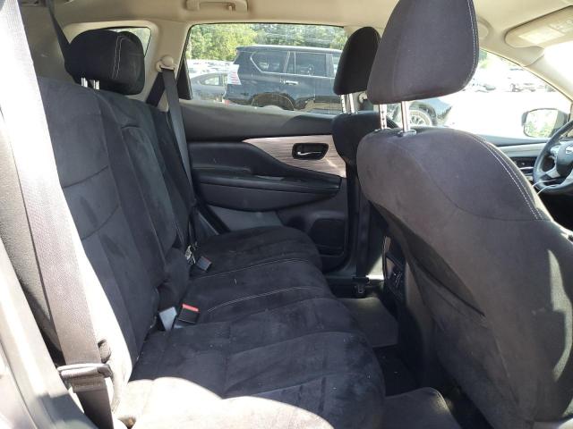 2016 NISSAN MURANO S - 5N1AZ2MH5GN126952