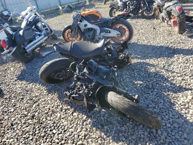 2021 YAMAHA MT09 - JYARN71E4MA001577