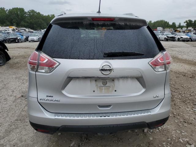 2015 NISSAN ROGUE S - 5N1AT2MT9FC922426