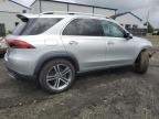 MERCEDES-BENZ GLE 350 4M photo