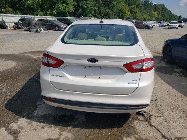 VIN 3FA6P0HD0ER363425 2014 Ford Fusion, SE no.6