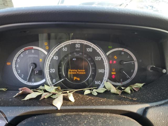 2016 HONDA ACCORD TOU - 1HGCR3F9XGA025102