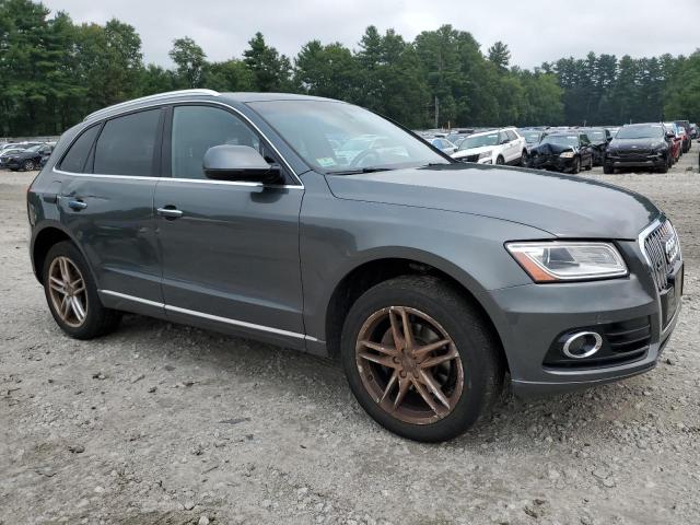 VIN WA1L2AFP9HA092307 2017 Audi Q5, Premium Plus no.4