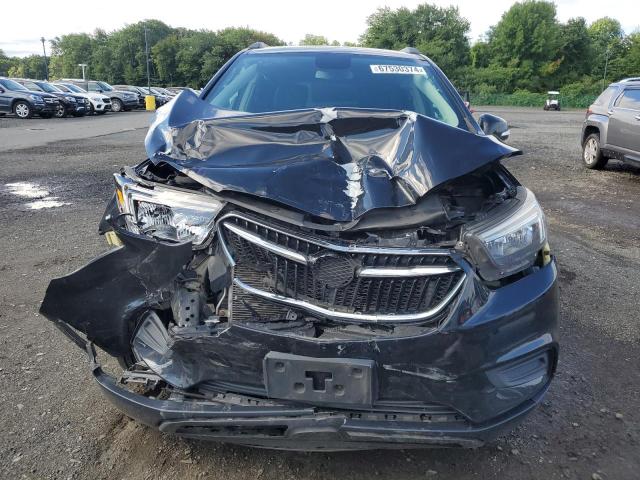 VIN KL4CJESB1HB126884 2017 Buick Encore, Preferred no.5