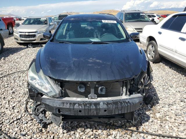 2017 NISSAN ALTIMA 2.5 - 1N4AL3AP7HC277298