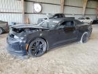 2021 CHEVROLET CAMARO LS - 1G1FB3DX1M0141834