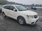 DODGE JOURNEY SX снимка