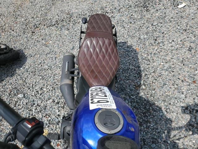 2023 HONDA CMX500 MLHPC5607P5600602