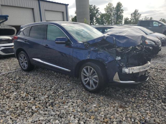 VIN 5J8TC2H52KL038980 2019 Acura RDX, Technology no.4