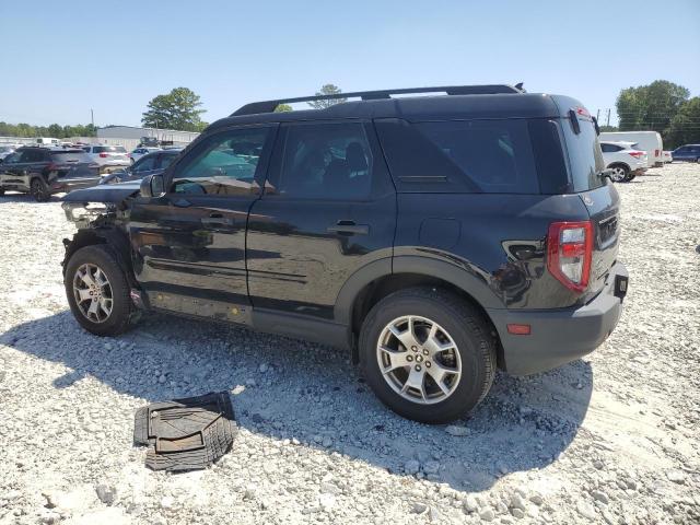 2021 FORD BRONCO SPO - 3FMCR9A68MRA29192