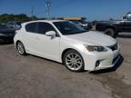 LEXUS CT 200 photo