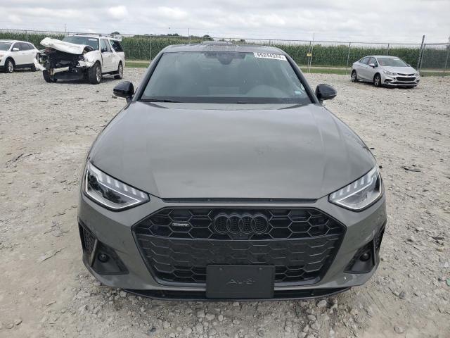 2023 AUDI A4 PREMIUM - WAUEAAF47PA010870