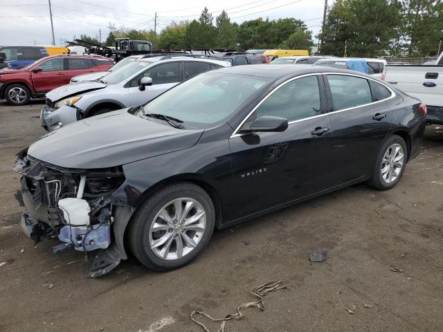 2020 CHEVROLET MALIBU LT #2819243165