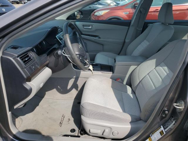 2017 TOYOTA CAMRY LE - 4T1BF1FKXHU278989