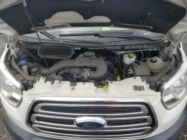 2017 FORD TRANSIT T- - 1FBZX2YM6HKB05085