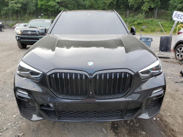 VIN 5UXCR6C06L9B63027 2020 BMW X5, Xdrive40I no.5