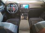 VOLKSWAGEN ATLAS CROS photo