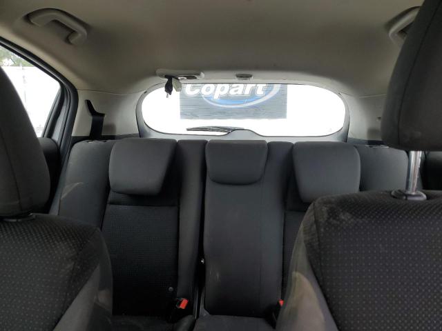 2022 HONDA HR-V LX - 3CZRU6H31NM726476