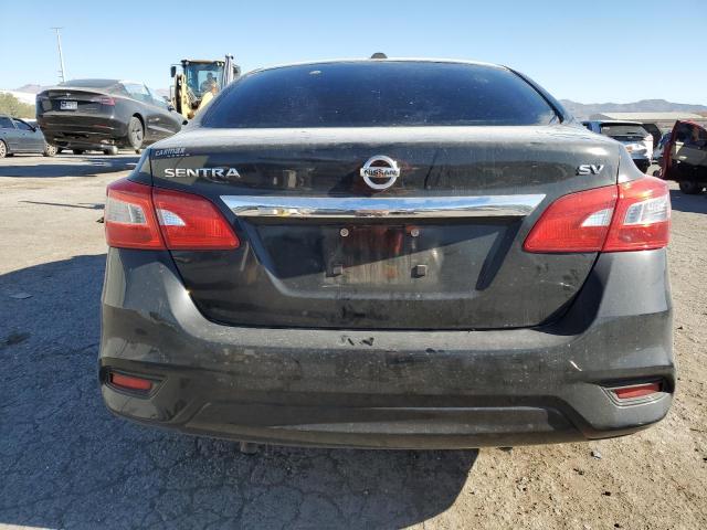 2017 NISSAN SENTRA S - 3N1AB7AP8HY313353