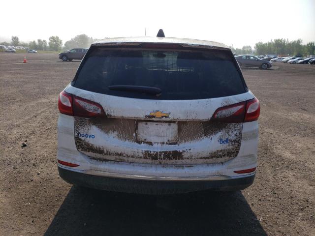 2020 CHEVROLET EQUINOX LT - 2GNAXUEV4L6240814