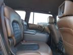 NISSAN ARMADA PLA снимка