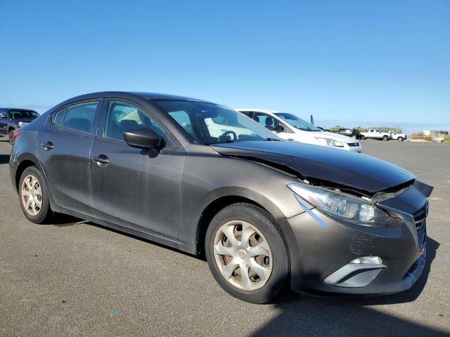 VIN 3MZBM1U76FM176158 2015 Mazda 3, Sport no.4