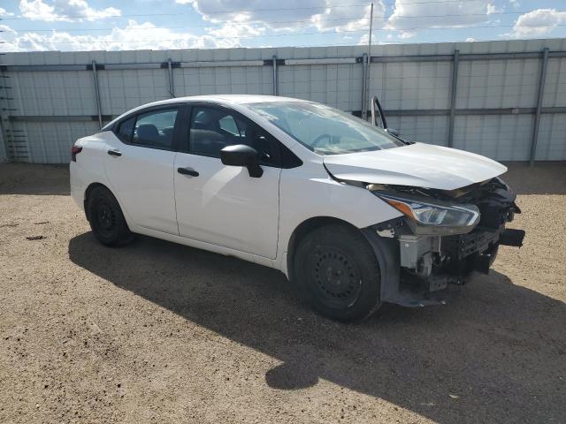 VIN 3N1CN8BV0LL857418 2020 Nissan Versa, S no.4