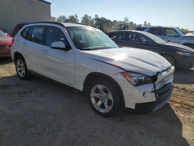 VIN WBAVM1C52EVW55419 2014 BMW X1, Sdrive28I no.4