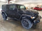 JEEP WRANGLER U photo