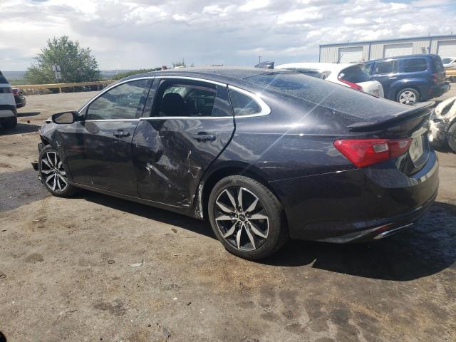 2022 CHEVROLET MALIBU RS - 1G1ZG5ST7NF204623