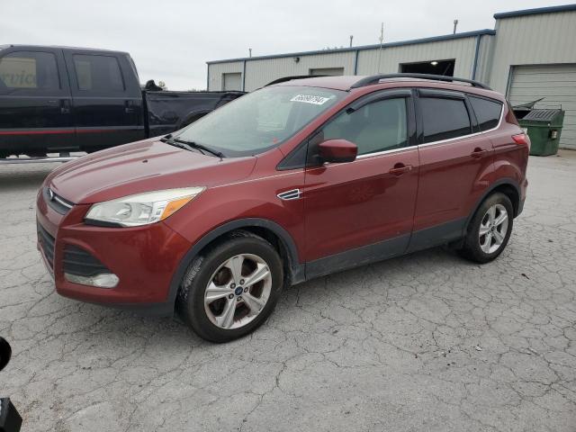 VIN 1FMCU0GX7EUB94297 2014 Ford Escape, SE no.1